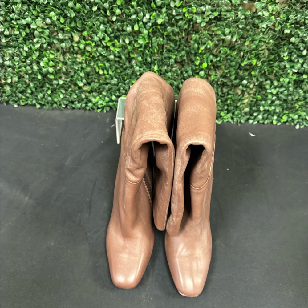 Steve Madden Ally Boots - W8 - Picture 4 of 9